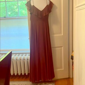 Jenny Yoo Bridesmaid Dress